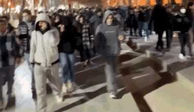 Iran protests enter fifth day with multiple deaths reported across cities