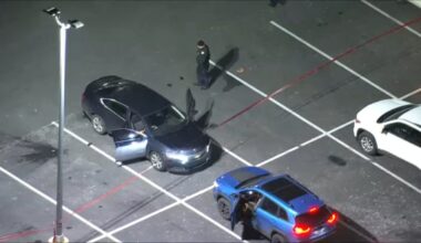 Person shot and killed in Philly on Wednesday night, police say – NBC10 Philadelphia