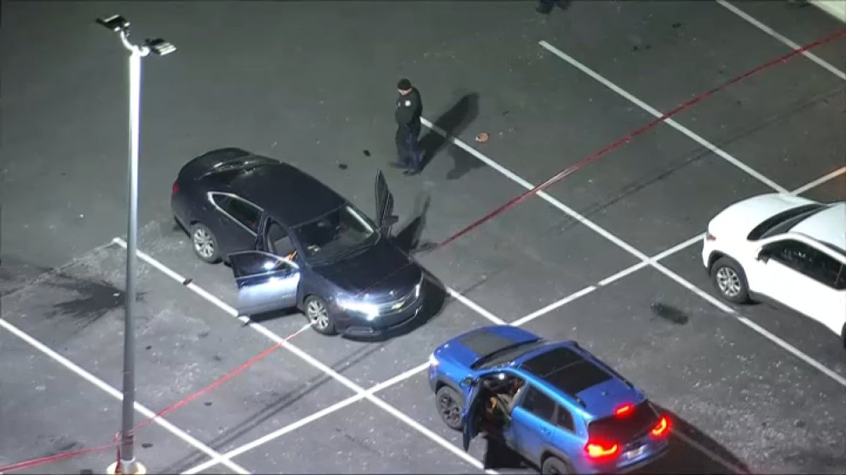 Person shot and killed in Philly on Wednesday night, police say – NBC10 Philadelphia