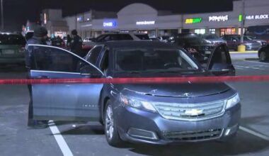 Man shot, killed by brother on New Year's Eve in Southwest Philadelphia, police say