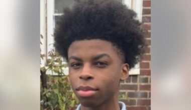 Missing Philadelphia teen located after reported luring to San Diego through Roblox