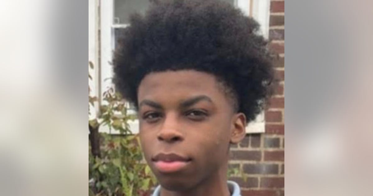 Missing Philadelphia teen located after reported luring to San Diego through Roblox