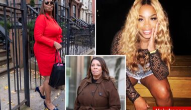 Prosecutors launch new probe into NY AG Letitia James tied to longtime hairdresser: report