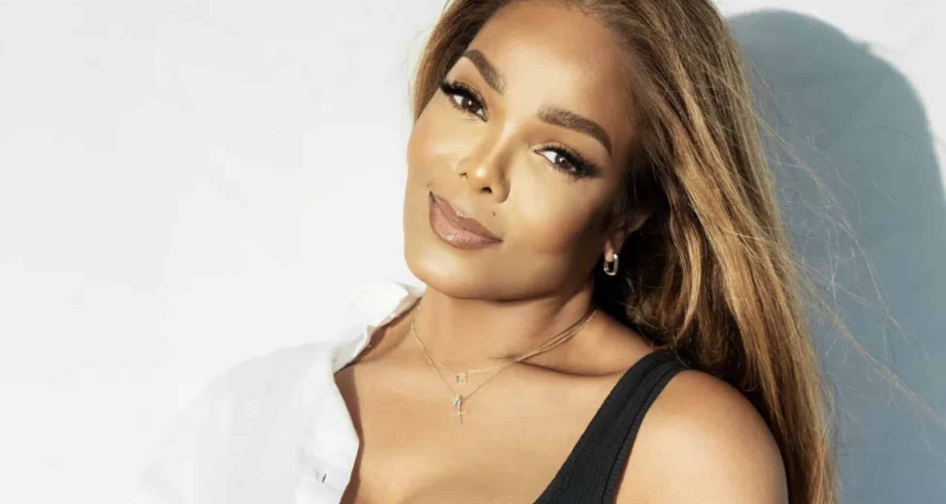 Janet Jackson Teases Major "Treat" for 2026 as Fans Buzz About New Album