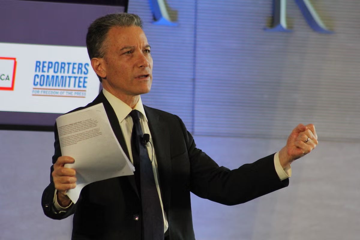 National Constitution Center is looking for a new CEO