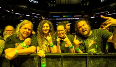 The biggest concerts coming to San Antonio this year