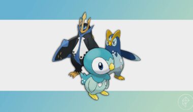 Pokémon Go Piplup Community Day Classic event guide