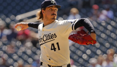 Twins, Joe Ryan Avoid Arbitration