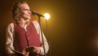 Folie à Deux' Was Good, You Guys Are Just Mean