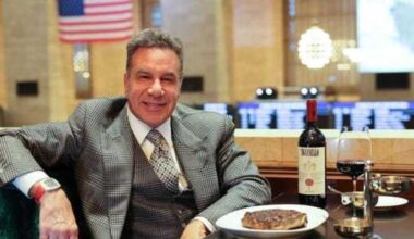 Palladino's Steak & Seafood opening in Dallas wows New York