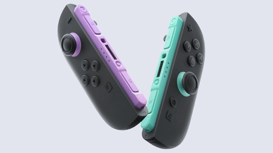 Joy-Con 2