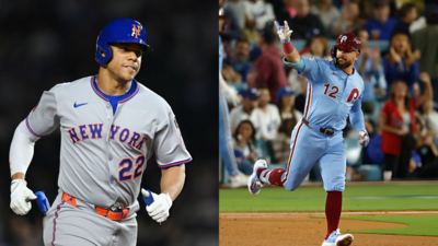 Juan Soto vs Kyle Schwarber net worth comparison: Who’s really winning the money game?