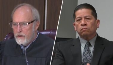 Judge denies mistrial in Uvalde officer case – NBC 5 Dallas-Fort Worth