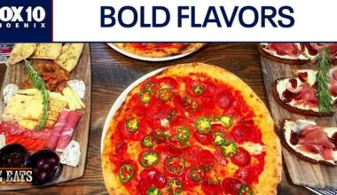 Craft 64 | Arizona Eats | FOX 10 Phoenix