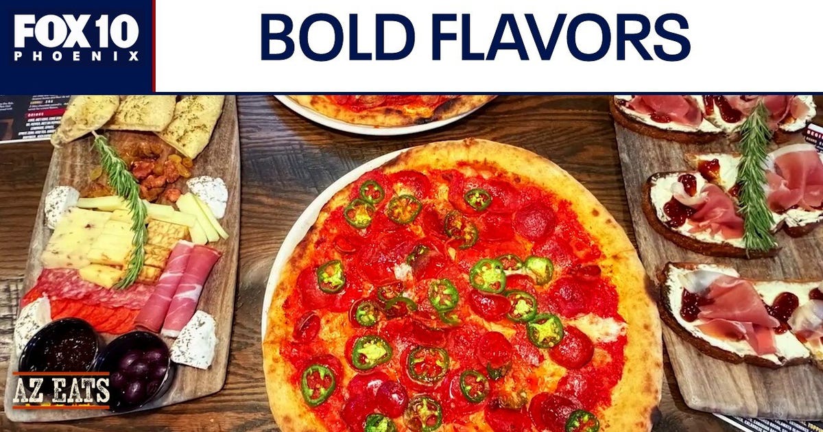 Craft 64 | Arizona Eats | FOX 10 Phoenix