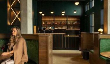 Kafe Krave brings coffee & cocktails to downtown San Antonio