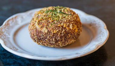 The Krispy Kreme-Inspired Meat Doughnut You Need to Try