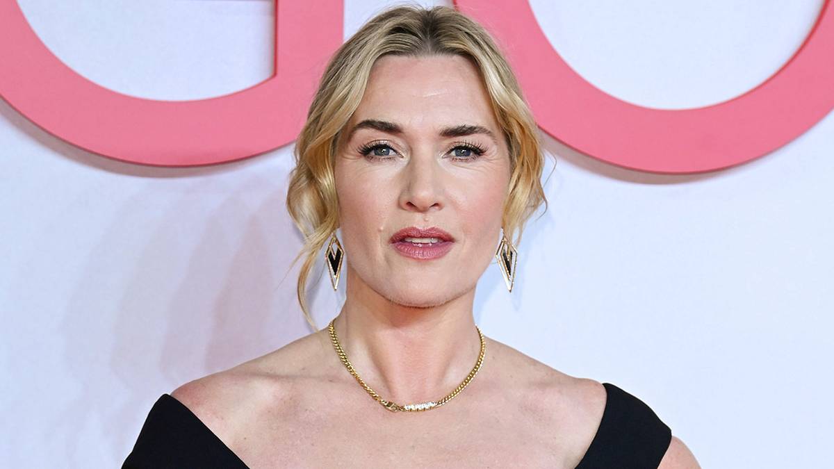 Kate Winslet's Newest R-Rated Drama Has Become a Global Streaming Smash