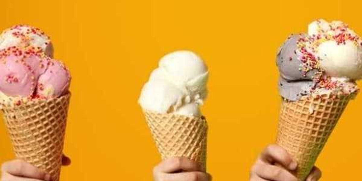 Global ice cream brand Kelvin Scale makes US debut in Frisco