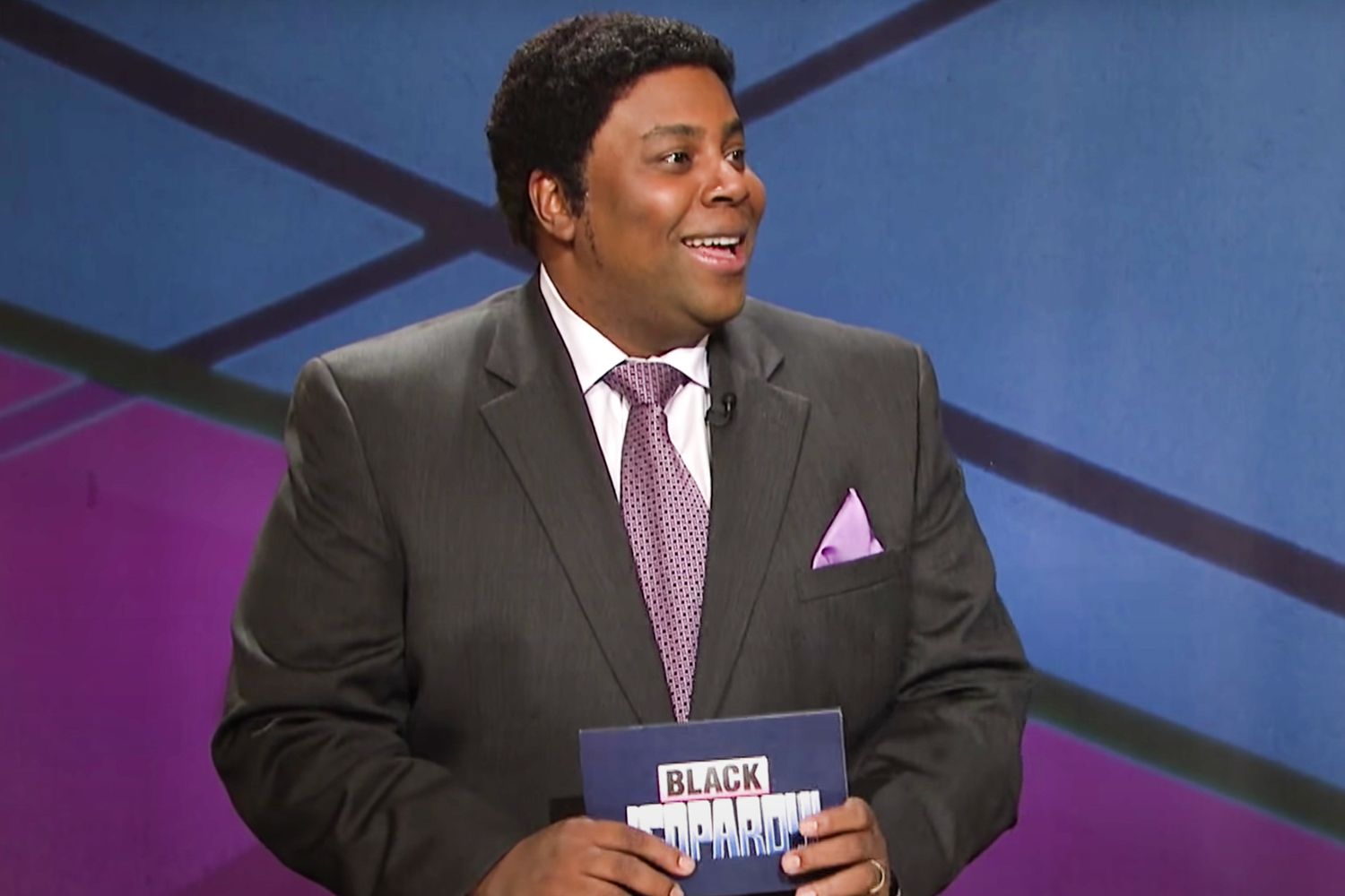 Kenan Thompson reveals 'SNL' costar who sought him out as a mentor