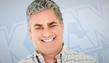 Paul Allen, radio voice of the Vikings, mocks Minnesota protestors – Twin Cities