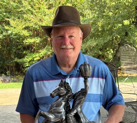 Kim Allyn Bergstrand - NOVEMBER 26, 1956 – JANUARY 17, 2026