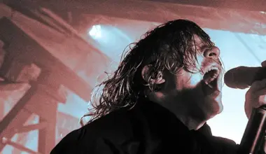 King 810 Share New Preview Of Their Live Concert Film "Live On Samhain 2 2025"