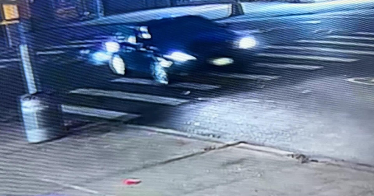 Kianna Underwood, former Nickelodeon actress, killed in NYC hit-and-run