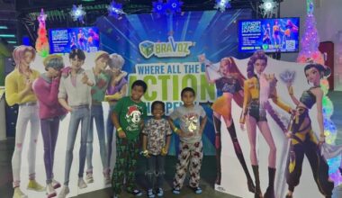 K-Pop Demon Hunters Evening Event Delivers Interactive Family Fun at Bravoz Entertainment Center – Free Press of Jacksonville