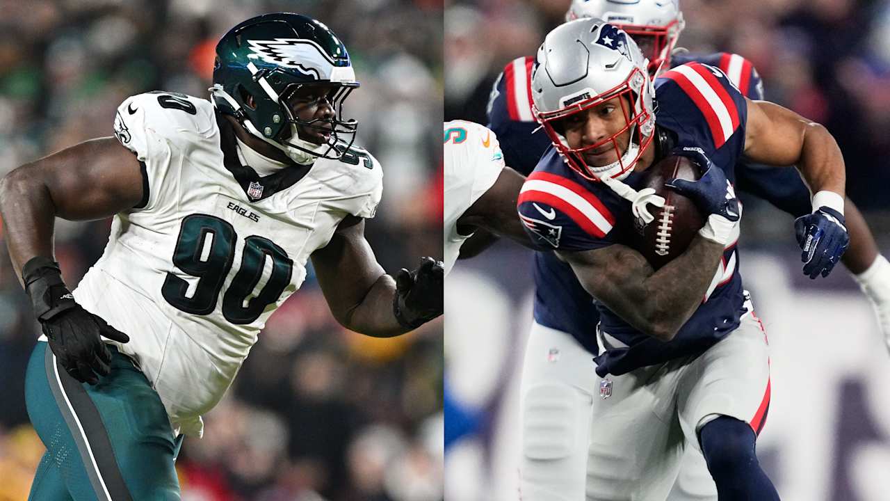 One X-factor for all 14 teams in the field heading into Wild Card Weekend