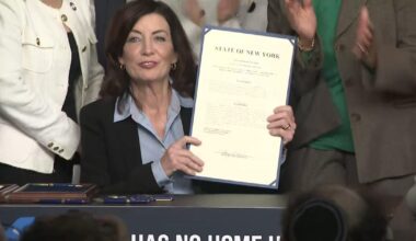 What to know about new laws in NYC and New York state in 2026