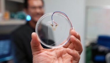 'Invisible Grabbers' Let You Move Objects Using Nothing But Sound Waves