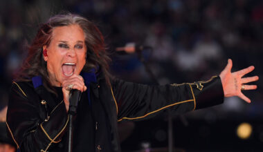 Classic Rock Songs You Didn't Know Were Hidden In Modern Hits