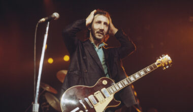 '70s Rock Icons That Tarnished Their Own Legacy