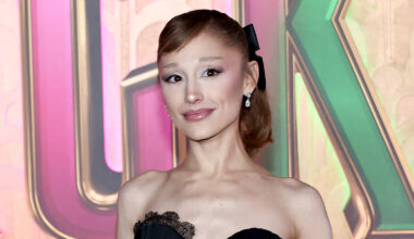 Jarring Photos Of Ariana Grande That Make Us Miss Her Old Face