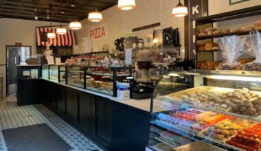 The Local Spot That I Hit For Desserts That Feel Homemade In NYC