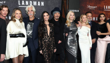 14 Restaurants The Cast Of Landman Enjoyed In Texas