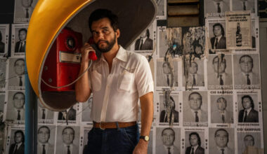 10 Best Movies Of 2025, According To Rotten Tomatoes