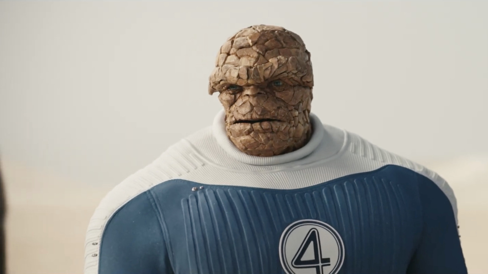 Doomsday Trailer Unites Black Panther & Fantastic Four Characters