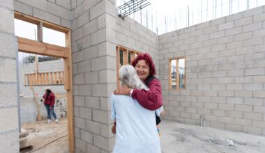 LA fires showed how much neighborliness matters for wildfire safety