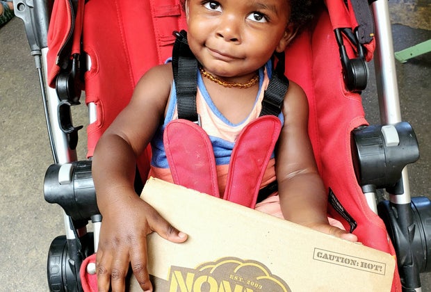 Nonna's is one of the best cheap places to eat in Los Angeles