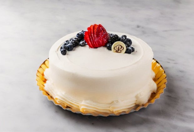 Porto's bakery is some of the best budget eats in Los Angeles