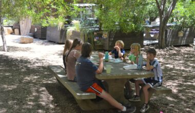 Best Cheap Places to Eat in Los Angeles for Kids & Families (Under $15!)