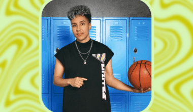 Layshia Clarendon On Life After The WNBA, Adidas Partnership, & Supporting Trans Athletes