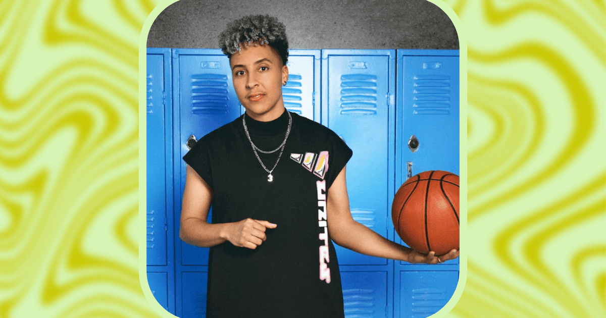 Layshia Clarendon On Life After The WNBA, Adidas Partnership, & Supporting Trans Athletes