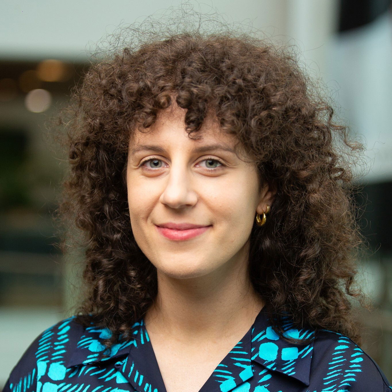 Madi Chwasta profile image