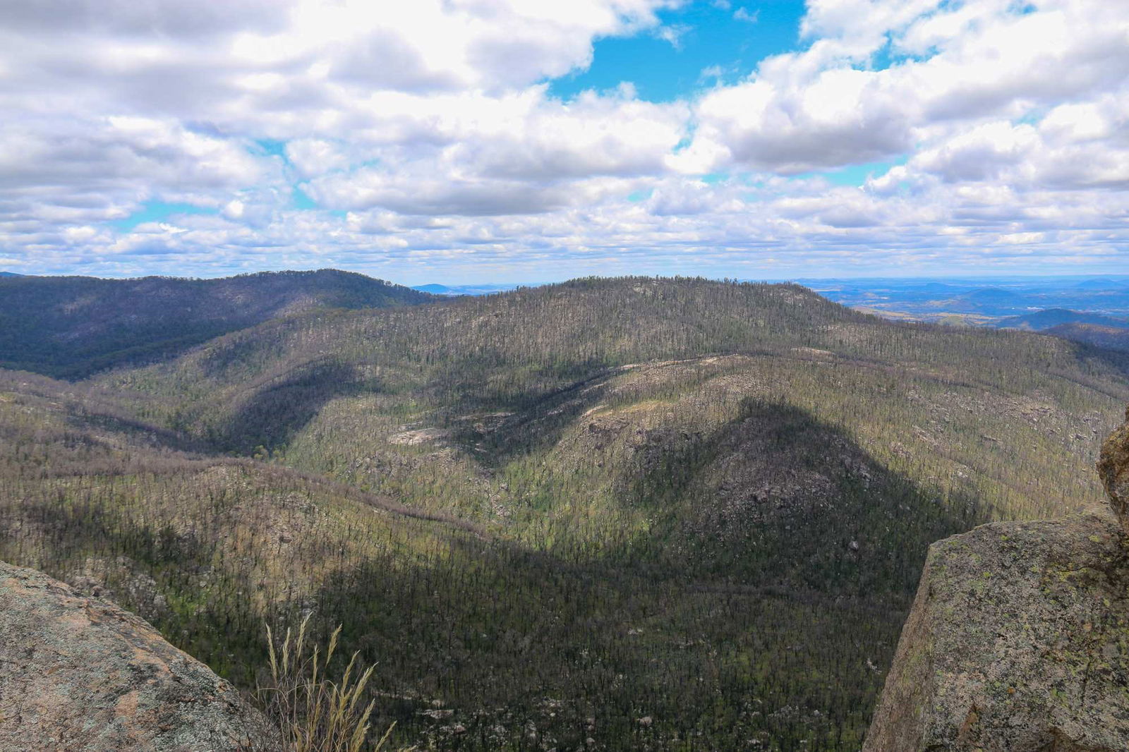 Namadgi National Park