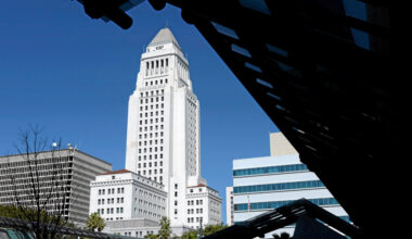 Los Angeles unions declare war on job creators – Orange County Register