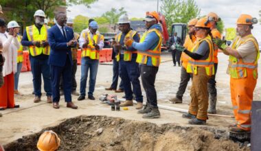 Chicago awards $1.67M in lead service line contracts to minority- and women-owned firms