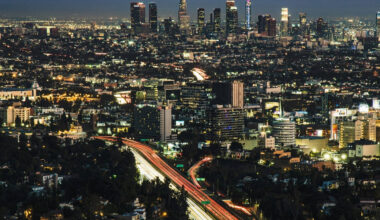 Your License Could Be Revoked For Speeding Over 100 MPH In Los Angeles